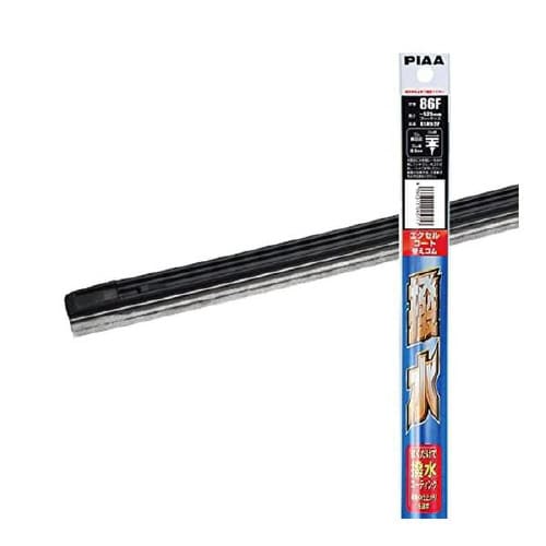 ワイパー替えゴム長さ:525mmフロント用/1本