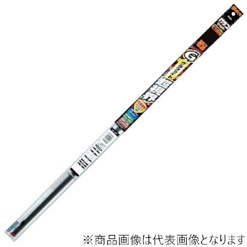 ワイパー替えゴム ガラコワイパーグラファイト超視界