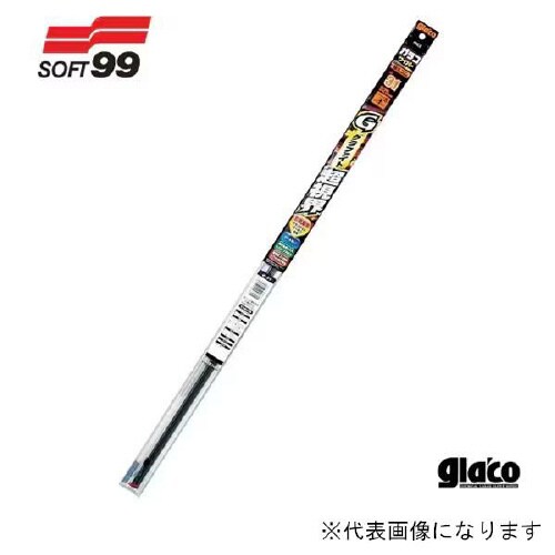 ワイパー替えゴム ガラコワイパーグラファイト超視界