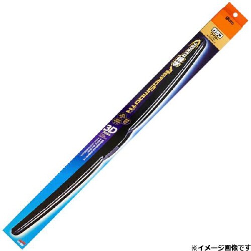 ワイパーブレード ガラコワイパーパワー撥水