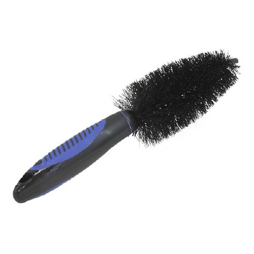 PITGEAR バイク用ホイールブラシ