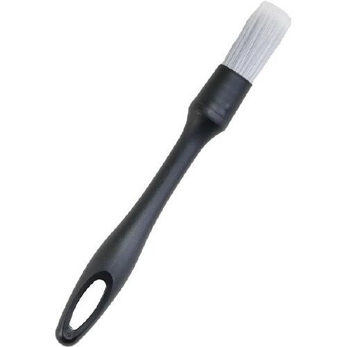 バイク洗車用筆ブラシ ハードタイプ