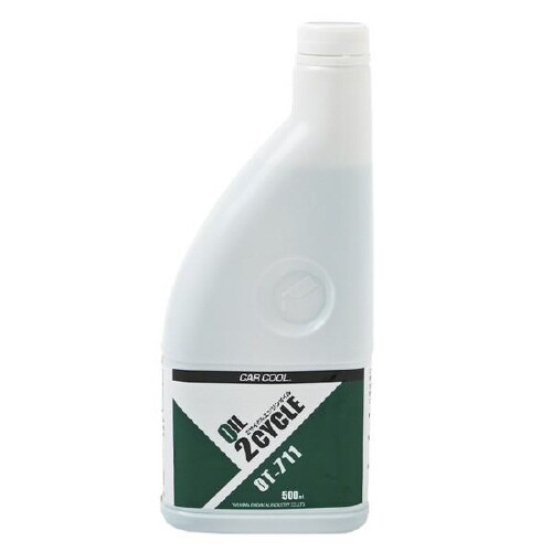 カークールバイクオイルジェット2サイクルオイル