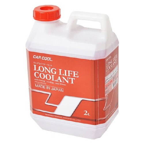 カークール ロングライフクーラント(LLC)