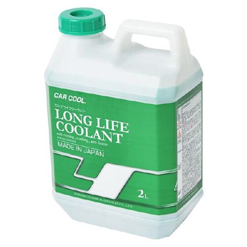 カークール ロングライフクーラント(LLC)
