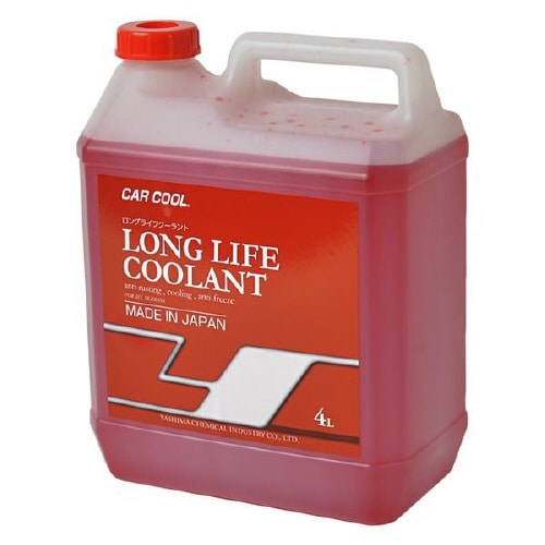 カークール ロングライフクーラント(LLC)