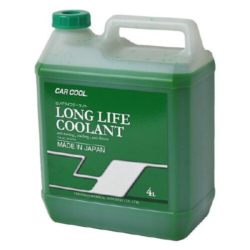 カークール ロングライフクーラント(LLC)