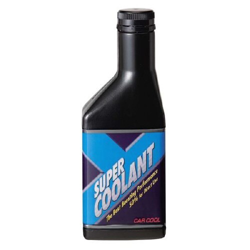 SUPER COOLANT補充液ブルー250ml