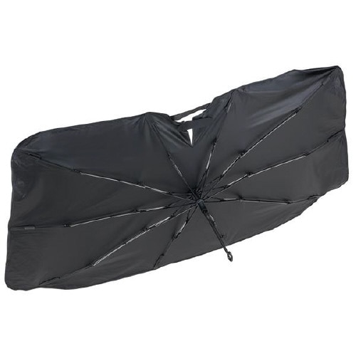 サンシェード グラファイトシェード 傘型 M