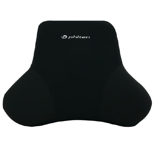 サポートクッション ファイテンリュクス 腰当て