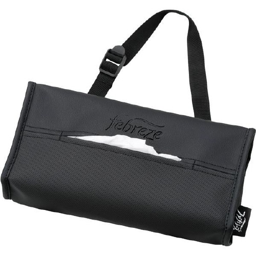 ファンシー ファブリーズ ティッシュカバー