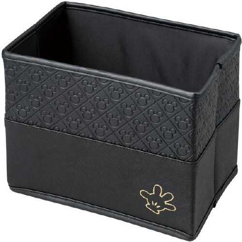 収納 クラッシーミッキー 折り畳みマルチボックス