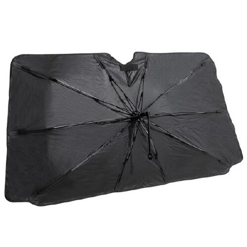 サンシェード グラファイトシェード 傘型 S