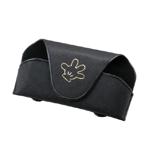 収納 クラッシーミッキー サングラスケース