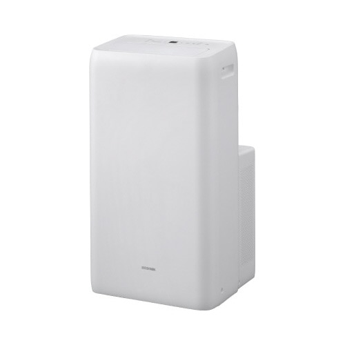ポータブルクーラー3.5kW ホワイト