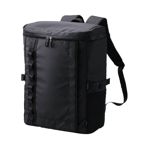 リュック 大容量 30L 15.6インチ ブラック