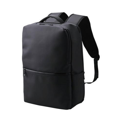 リュック A4 19L 15.6インチ ブラック