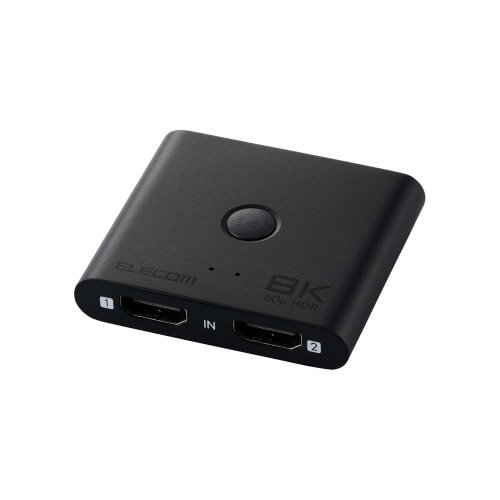 HDMI切替器 分配器 2入力1出力/1入力2出力