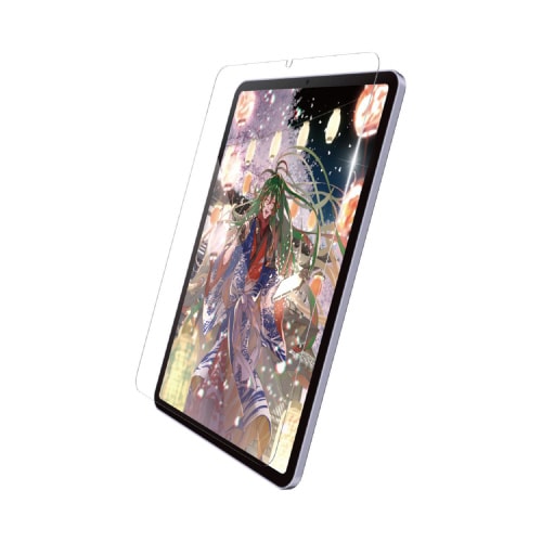 iPadminiA17Proガラスフィルムケント紙