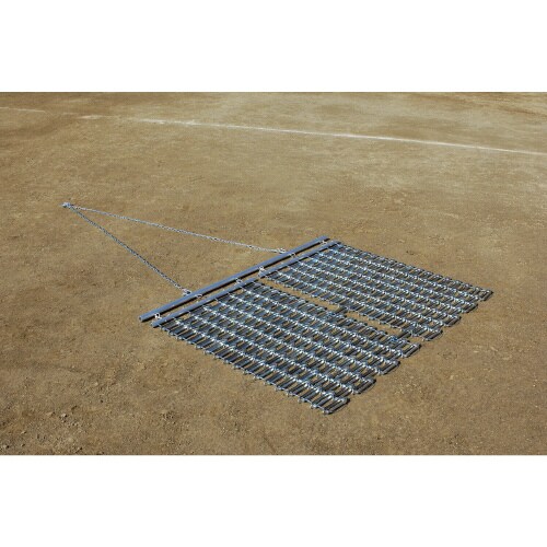 ランニングマット2連