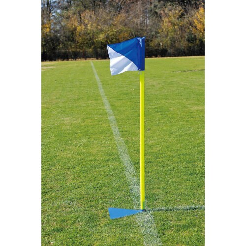 コーナーフラッグスタンドS4