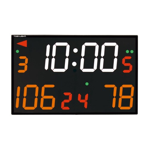 デジタルスポーツカウンター2