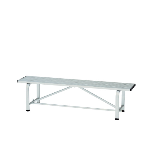 スポーツアルミベンチSN150