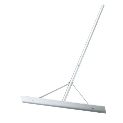 アルミレーキSS80(平)