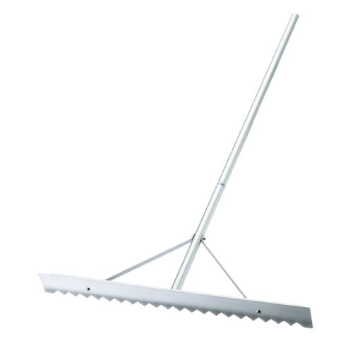 アルミ兼用レーキSS90