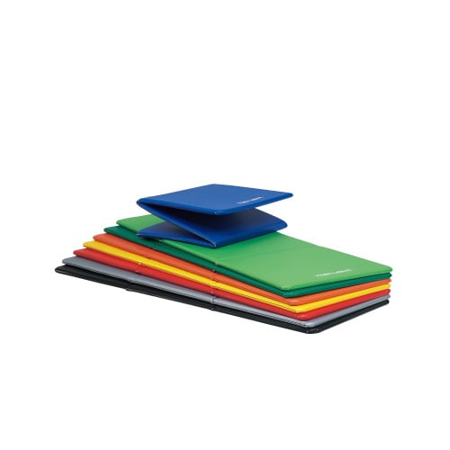 エクササイズマットF180 ダークグリーン