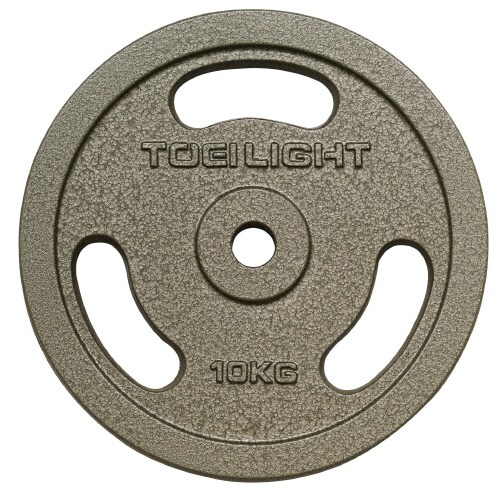 プレートST10kg