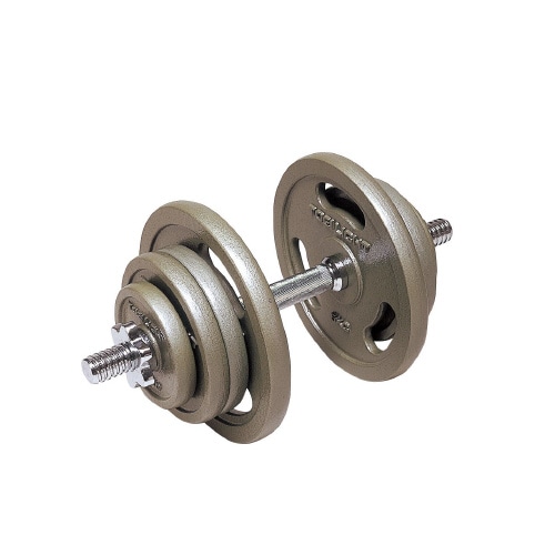 ダンベル25kgセット