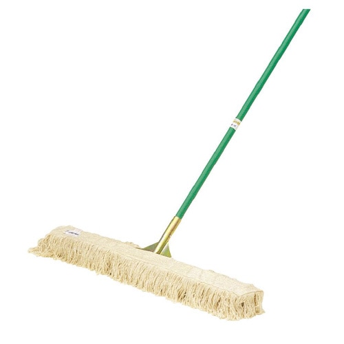 体育館モップ90