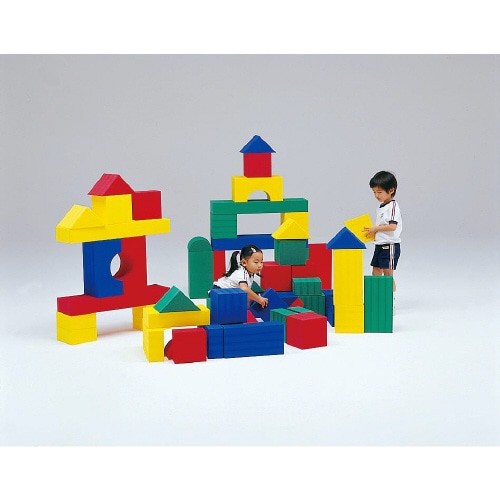 ビルディングブロック60