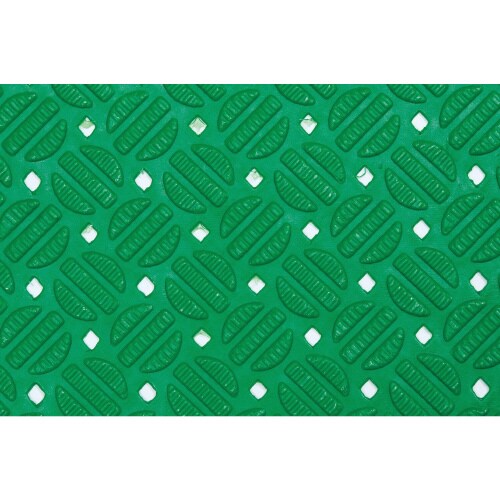 ダイヤマットアルマット 緑