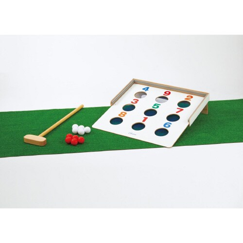 ビンゴボードセット