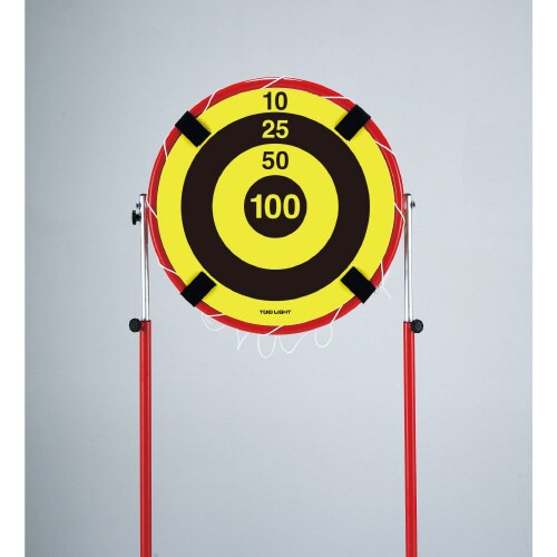 ジャンボ的あて