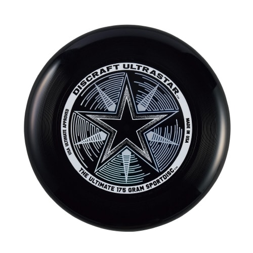 ウルトラスター 黒×3