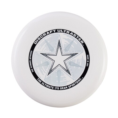 ウルトラスター 白×3