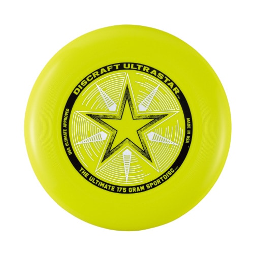 ウルトラスター 黄×3