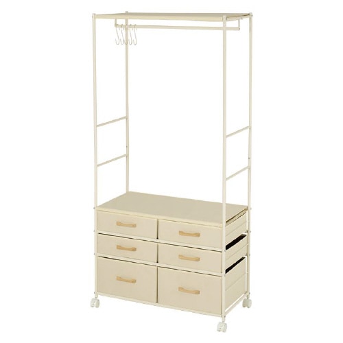 ハンガーラック