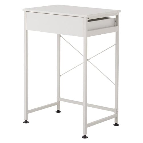 ごみ箱上ラック