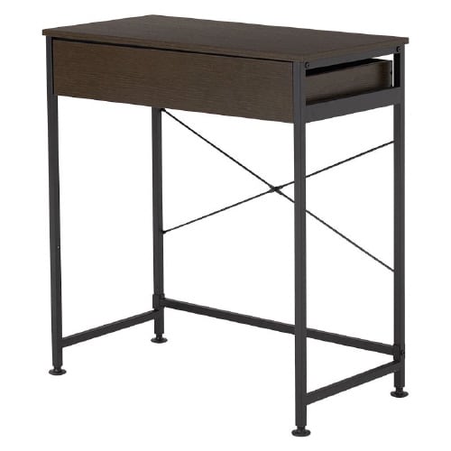 ごみ箱上ラック