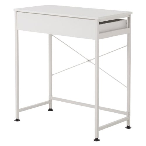 ごみ箱上ラック