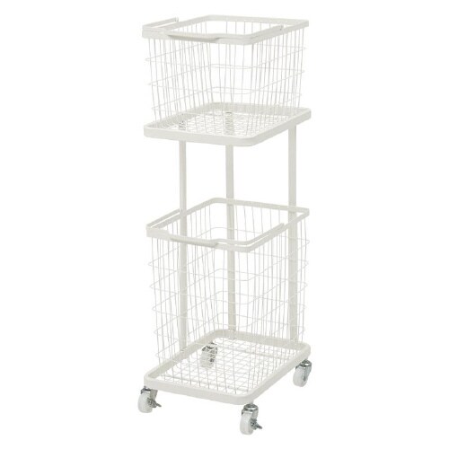 ランドリーラック