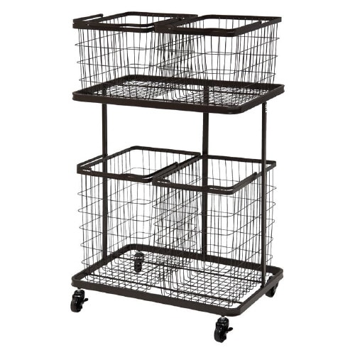 ランドリーラック