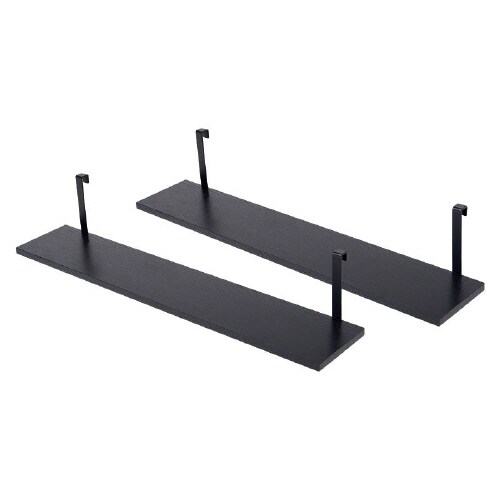 ウォールラック棚板 2枚組