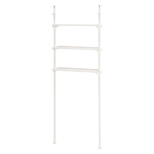 突っ張り洗濯機ラック