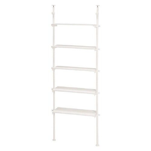 突っ張りラック