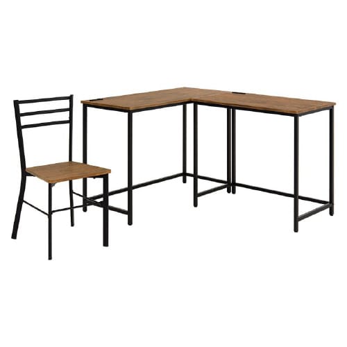 デスクチェア3点セット